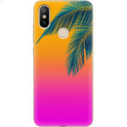 Чехол Uprint Xiaomi Mi6X / Mi A2 
