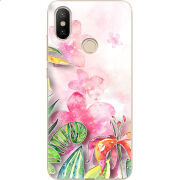 Чехол Uprint Xiaomi Mi6X / Mi A2 
