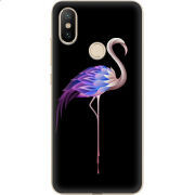 Чехол Uprint Xiaomi Mi6X / Mi A2 