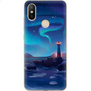 Чехол Uprint Xiaomi Mi6X / Mi A2 
