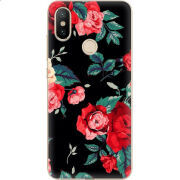 Чехол Uprint Xiaomi Mi6X / Mi A2 