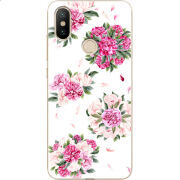Чехол Uprint Xiaomi Mi6X / Mi A2 