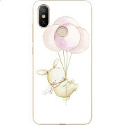 Чехол Uprint Xiaomi Mi6X / Mi A2 
