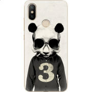 Чехол Uprint Xiaomi Mi6X / Mi A2 