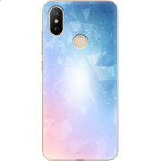 Чехол Uprint Xiaomi Mi6X / Mi A2 