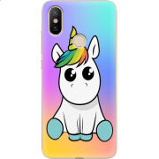 Чехол Uprint Xiaomi Mi6X / Mi A2 