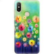 Чехол Uprint Xiaomi Mi6X / Mi A2 