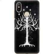 Чехол Uprint Xiaomi Mi6X / Mi A2 Fantasy Tree