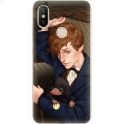 Чехол Uprint Xiaomi Mi6X / Mi A2 