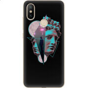 Чехол Uprint Xiaomi Mi6X / Mi A2 