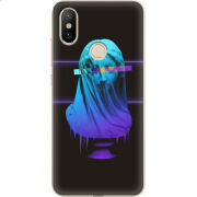 Чехол Uprint Xiaomi Mi6X / Mi A2 