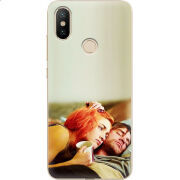 Чехол Uprint Xiaomi Mi6X / Mi A2 