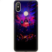 Чехол Uprint Xiaomi Mi6X / Mi A2 