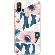 Чехол Uprint Xiaomi Mi6X / Mi A2 
