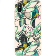 Чехол Uprint Xiaomi Mi6X / Mi A2 