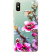 Чехол Uprint Xiaomi Mi6X / Mi A2 