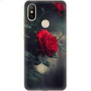 Чехол Uprint Xiaomi Mi6X / Mi A2 
