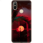 Чехол Uprint Xiaomi Mi6X / Mi A2 