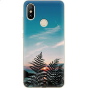 Чехол Uprint Xiaomi Mi6X / Mi A2 