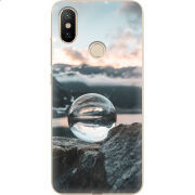 Чехол Uprint Xiaomi Mi6X / Mi A2 