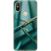 Чехол Uprint Xiaomi Mi6X / Mi A2 