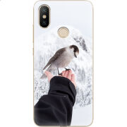 Чехол Uprint Xiaomi Mi6X / Mi A2 