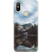 Чехол Uprint Xiaomi Mi6X / Mi A2 