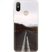 Чехол Uprint Xiaomi Mi6X / Mi A2 