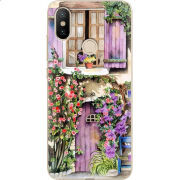 Чехол Uprint Xiaomi Mi6X / Mi A2 