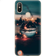 Чехол Uprint Xiaomi Mi6X / Mi A2 