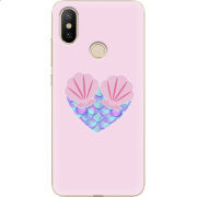 Чехол Uprint Xiaomi Mi6X / Mi A2 