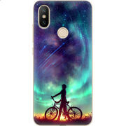 Чехол Uprint Xiaomi Mi6X / Mi A2 