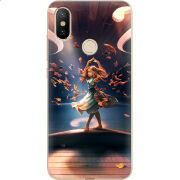 Чехол Uprint Xiaomi Mi6X / Mi A2 