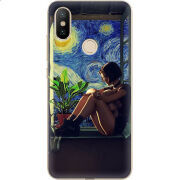 Чехол Uprint Xiaomi Mi6X / Mi A2 