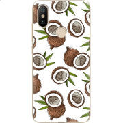 Чехол Uprint Xiaomi Mi6X / Mi A2 Coconut