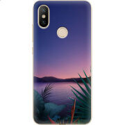 Чехол Uprint Xiaomi Mi6X / Mi A2 