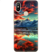 Чехол Uprint Xiaomi Mi6X / Mi A2 