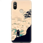 Чехол Uprint Xiaomi Mi6X / Mi A2 