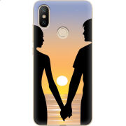 Чехол Uprint Xiaomi Mi6X / Mi A2 
