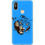 Чехол Uprint Xiaomi Mi6X / Mi A2 