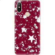 Чехол Uprint Xiaomi Mi6X / Mi A2 