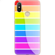 Чехол Uprint Xiaomi Mi6X / Mi A2 