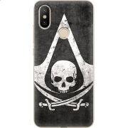 Чехол Uprint Xiaomi Mi6X / Mi A2 