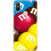 Чехол Uprint Xiaomi Mi6X / Mi A2 