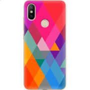 Чехол Uprint Xiaomi Mi6X / Mi A2 