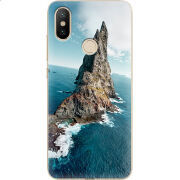 Чехол Uprint Xiaomi Mi6X / Mi A2 