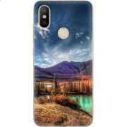 Чехол Uprint Xiaomi Mi6X / Mi A2 