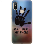 Чехол Uprint Xiaomi Mi6X / Mi A2 