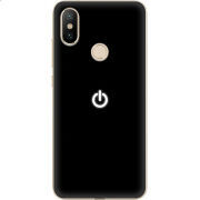 Чехол Uprint Xiaomi Mi6X / Mi A2 