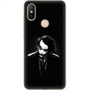 Чехол Uprint Xiaomi Mi6X / Mi A2 